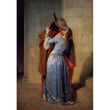 Afbeelding in Gallery Viewer laden, The Kiss - Hayez - 1000 stukjes
