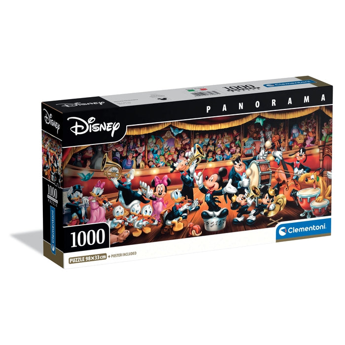 Disney Orchestra Compa - 1000 stukjes