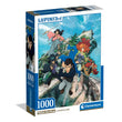 Afbeelding in Gallery Viewer laden, Lupin III - 1000 stukjes
