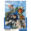 Afbeelding in Gallery Viewer laden, Lupin III - 1000 stukjes
