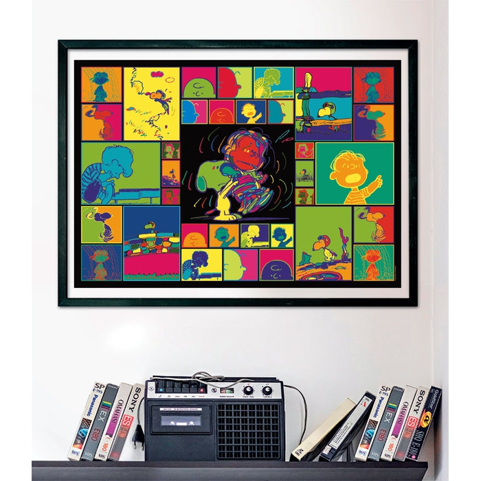 Peanuts - 1000 stukjes