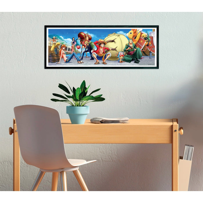 One Piece - 1000 stukjes