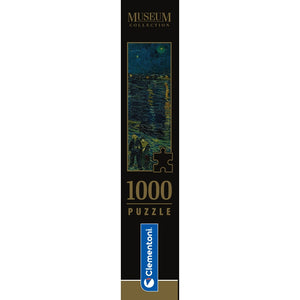- 1000 stukjes