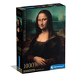 Afbeelding in Gallery Viewer laden, Mona Lisa - 1000 stukjes
