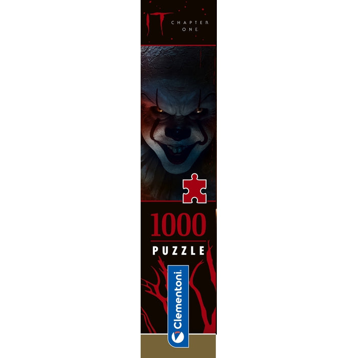 It - 1000 stukjes
