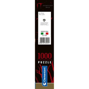 It - 1000 stukjes