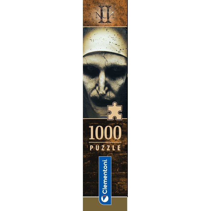 The Nun - 1000 stukjes