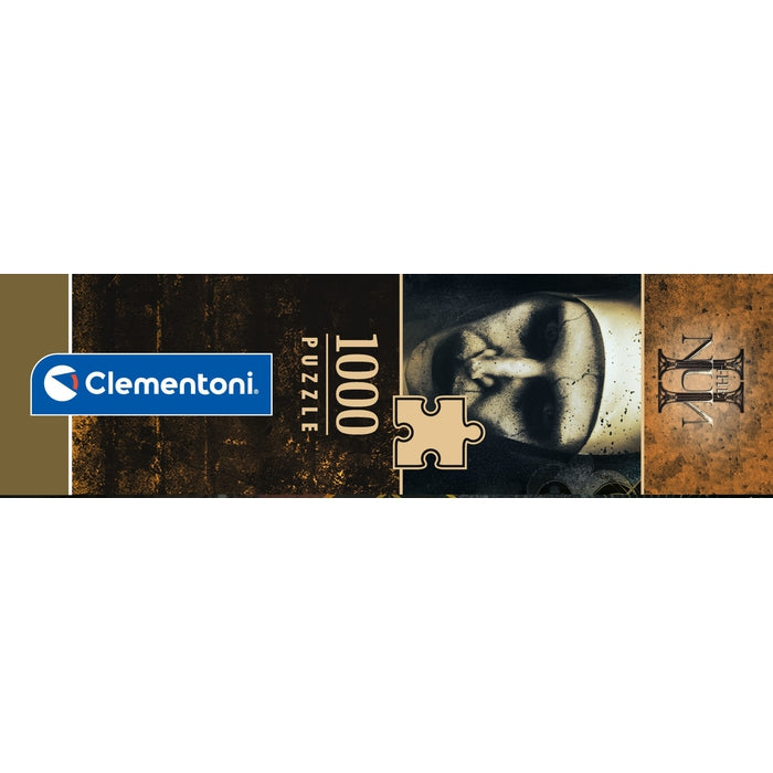 The Nun - 1000 stukjes