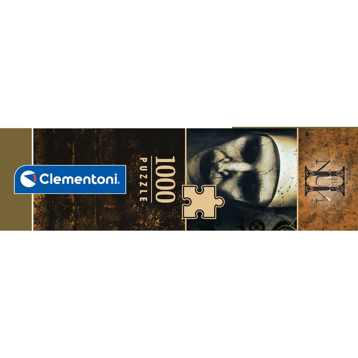 The Nun - 1000 stukjes