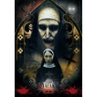 Afbeelding in Gallery Viewer laden, The Nun - 1000 stukjes

