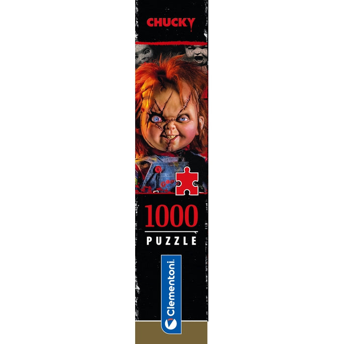 Chucky - 1000 stukjes