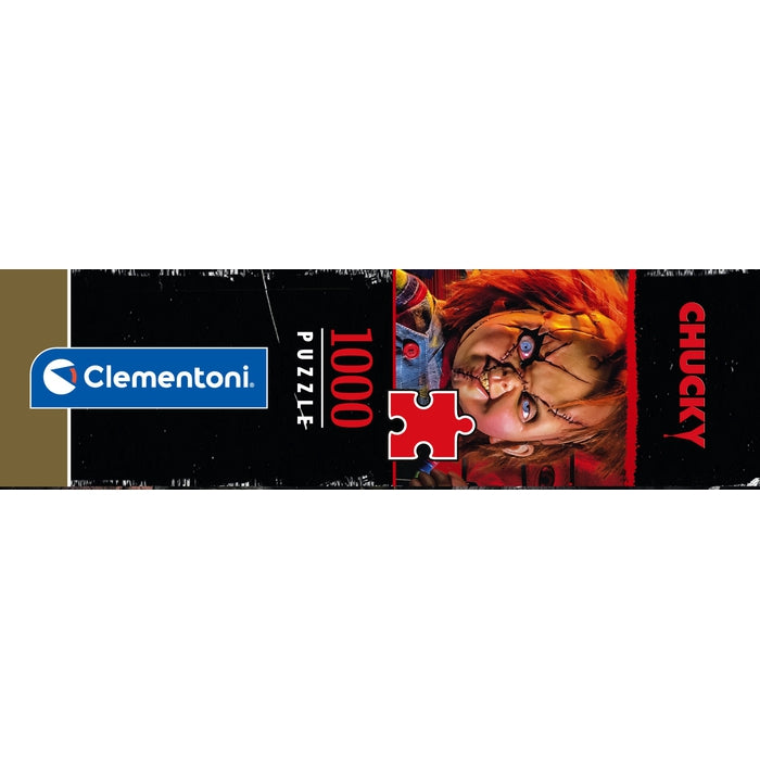 Chucky - 1000 stukjes