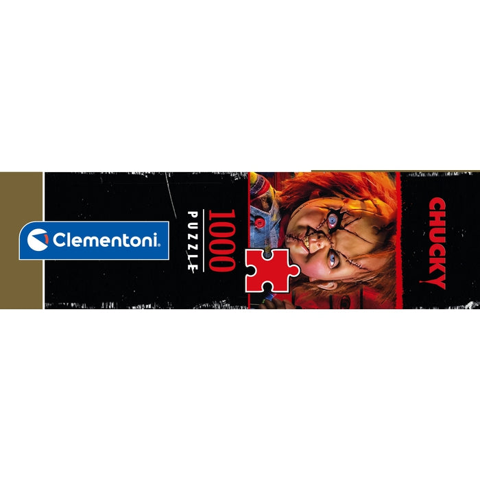 Chucky - 1000 stukjes