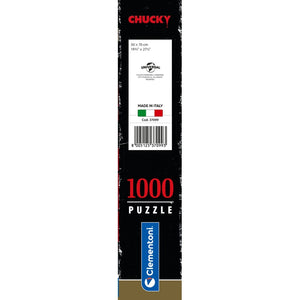 Chucky - 1000 stukjes