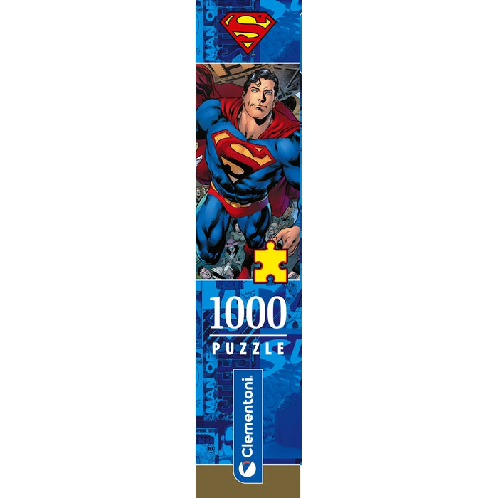 Superman - 1000 stukjes