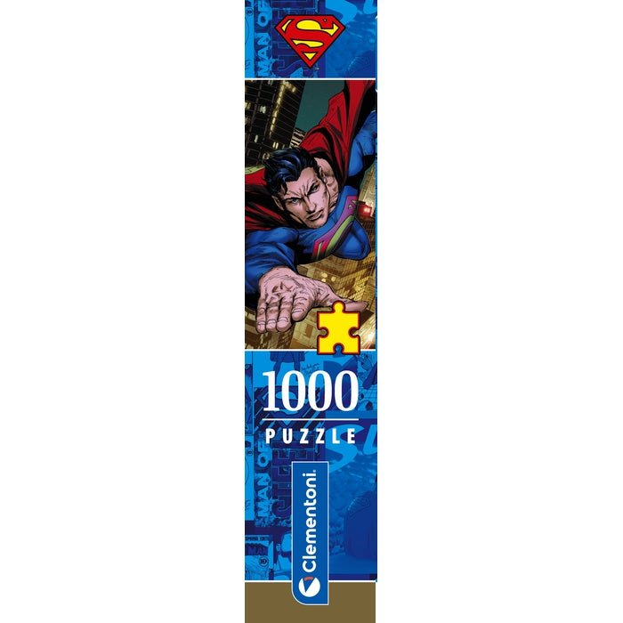 Superman - 1000 stukjes