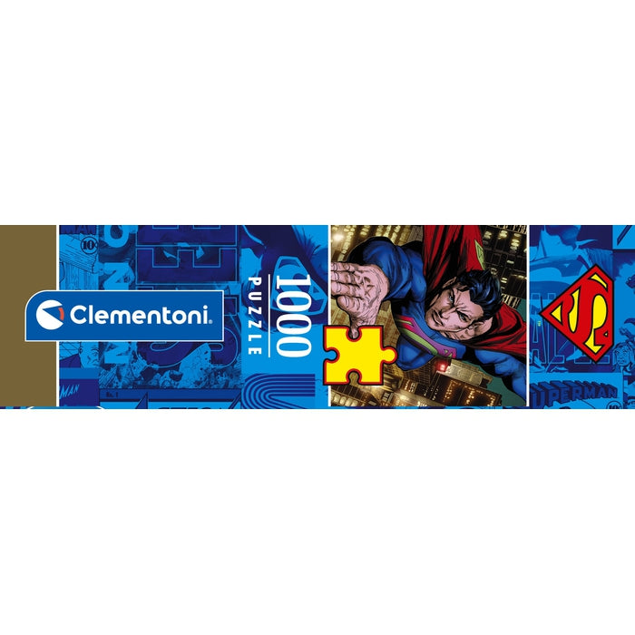 Superman - 1000 stukjes