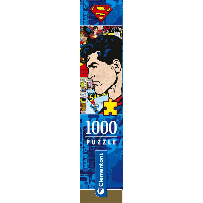 Superman - 1000 stukjes