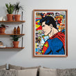 Afbeelding in Gallery Viewer laden, Superman - 1000 stukjes
