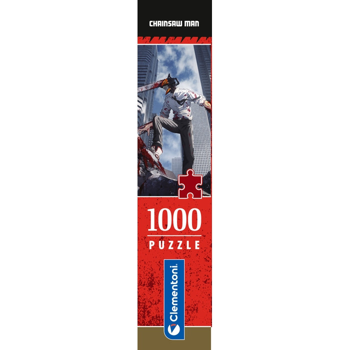 Chainsaw Man - 1000 stukjes