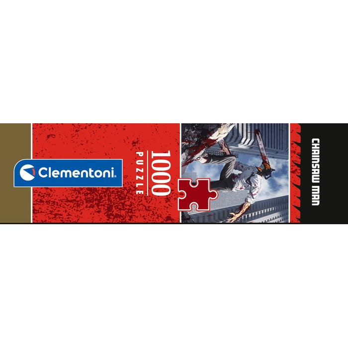 Chainsaw Man - 1000 stukjes
