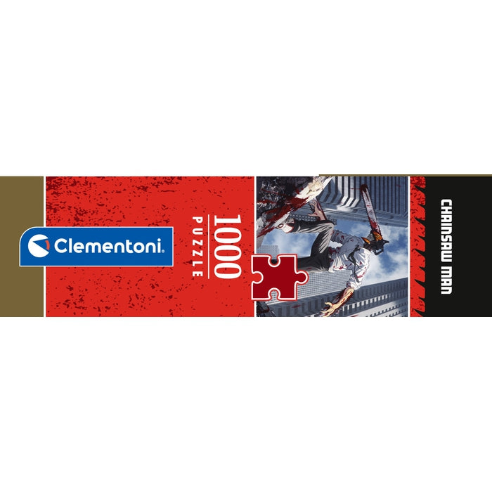 Chainsaw Man - 1000 stukjes