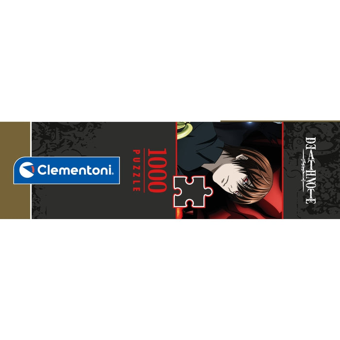 Death Note - 1000 stukjes