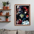 Afbeelding in Gallery Viewer laden, Death Note - 1000 stukjes
