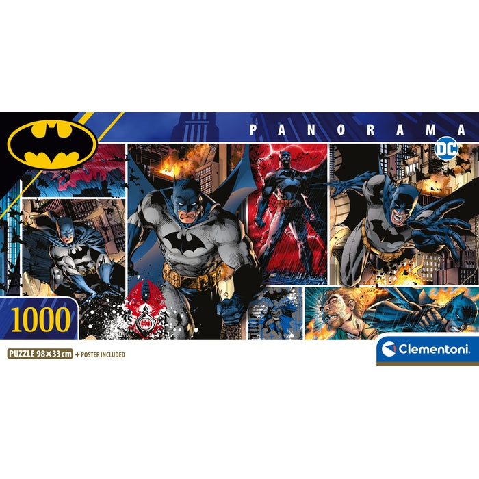 Batman - 1000 stukjes