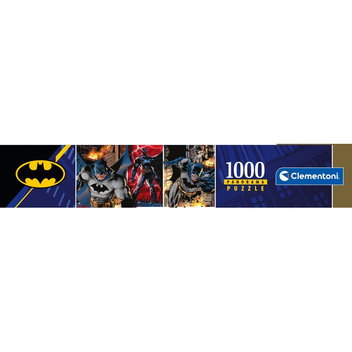 Batman - 1000 stukjes