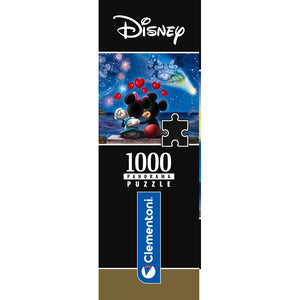 Mickey&Minnie - 1000 stukjes