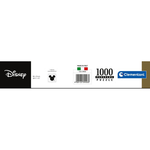 Mickey&Minnie - 1000 stukjes