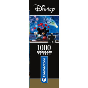 Mickey&Minnie - 1000 stukjes