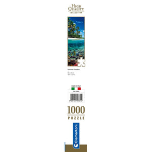 - 1000 stukjes