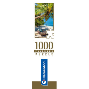 - 1000 stukjes