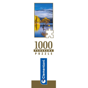 - 1000 stukjes