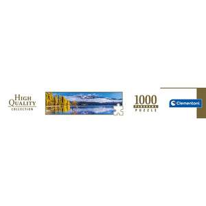 - 1000 stukjes
