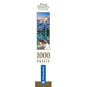 - 1000 stukjes