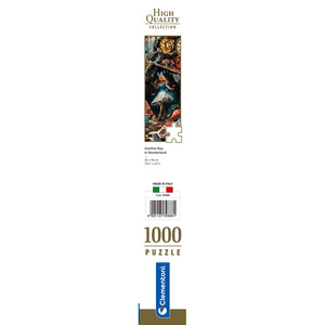 - 1000 stukjes