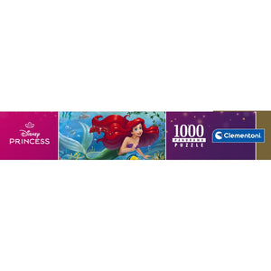 The Little Mermaid - 1000 stukjes