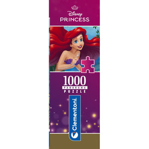 The Little Mermaid - 1000 stukjes