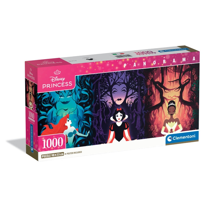 Princess - 1000 stukjes