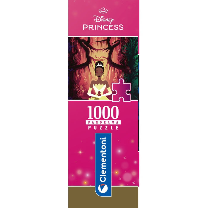 Princess - 1000 stukjes