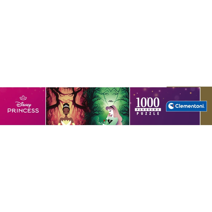 Princess - 1000 stukjes