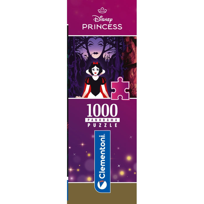 Princess - 1000 stukjes