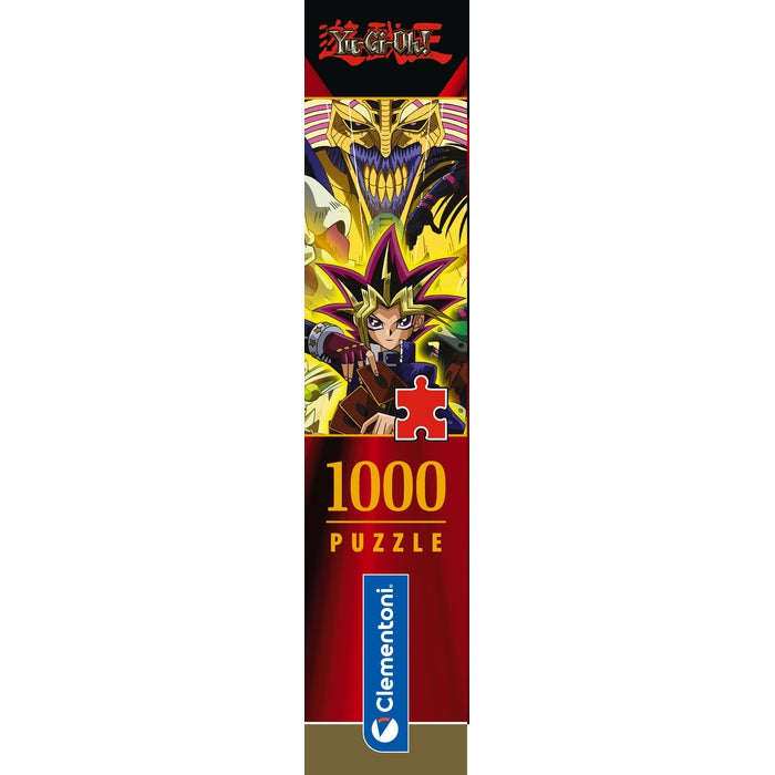 Yu-Gi-Oh! - 1000 stukjes