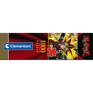 Yu-Gi-Oh! - 1000 stukjes