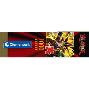 Yu-Gi-Oh! - 1000 stukjes
