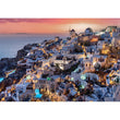 Afbeelding in Gallery Viewer laden, Shades Of Santorini - 1000 stukjes
