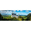 Afbeelding in Gallery Viewer laden, The Neuschwanstein Castle - 1000 stukjes
